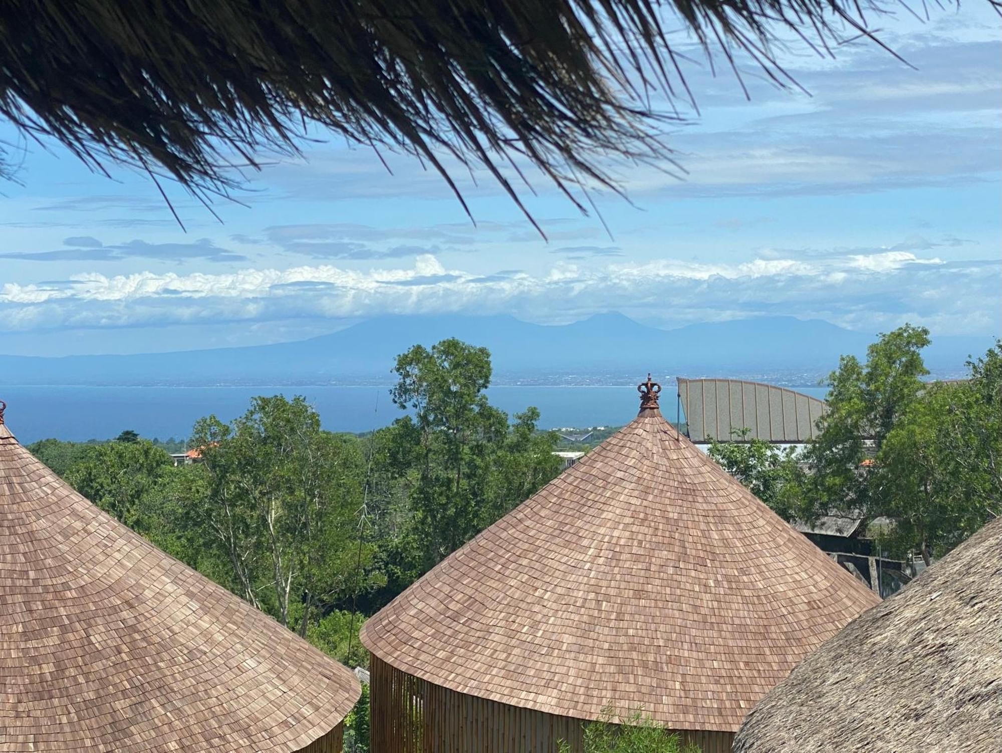 Villa Destiny Uluwatu Exterior foto